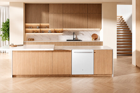 Mijia Smart Dishwasher Built In 20 Sets
