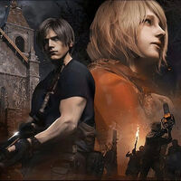 Ya no te quedan excusas para no jugar al remake de Resident Evil 4: hoy está a precio de outlet
