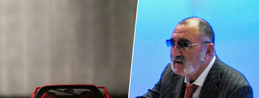 A $700,000 Ferrari F40 spent a decade parked in a Munich garage: its owner had forgotten where he had it 