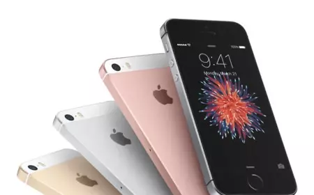 Apple iPhone SE 16GB Rosa por 399 euros y envío gratis