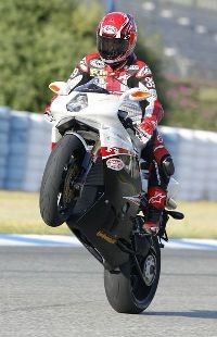 MV Agusta F4 312R