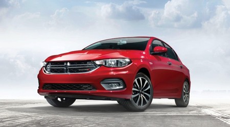 Fiat Tipo Dodge Neon 7