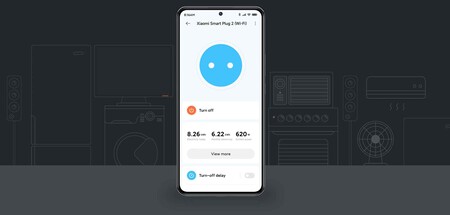 Xiaomi Smart Plug 2 WiFi