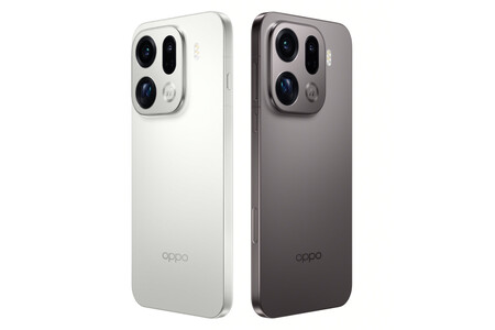 OPPO Find X9 Pro | Image: Xataka