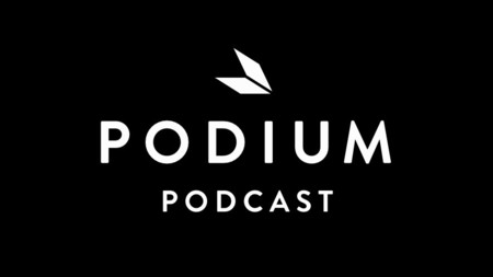 ¿Quien dijo que los podcast están muertos? PRISA apuesta por ellos presentando Podium Podcast