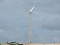 Programa para fomentar las energías límpias