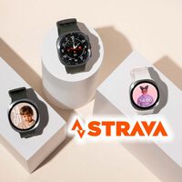 Galaxy Watch9 y Watch Ultra2 llegan con Strava gratis: así funciona la promoción en México 
