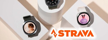 Galaxy Watch9 y Watch Ultra2 llegan con Strava gratis: así funciona la promoción en México 
