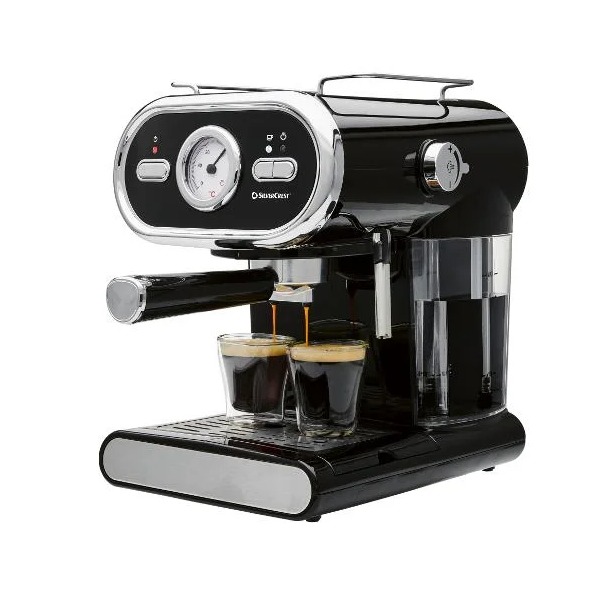 Cafetera espresso
