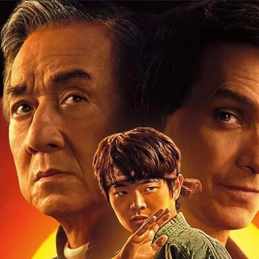 "Ya no lo necesito, llevo 64 años haciéndolo diario": Jackie Chan decidió no entrenar para sus escenas de acción en 'Karate Kid: Leyendas'