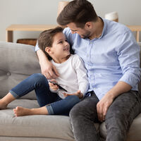 Las 11 cosas que tu hijo pequeño quiere que sepas