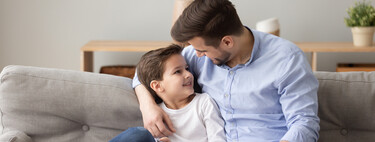 Las 11 cosas que tu hijo pequeño quiere que sepas