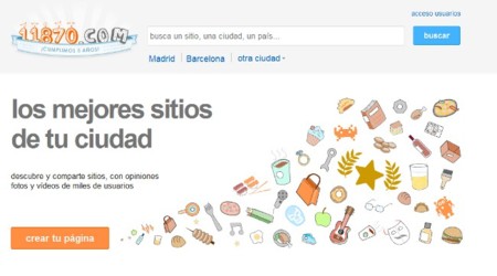11870 renueva su diseño para celebrar su quinto aniversario