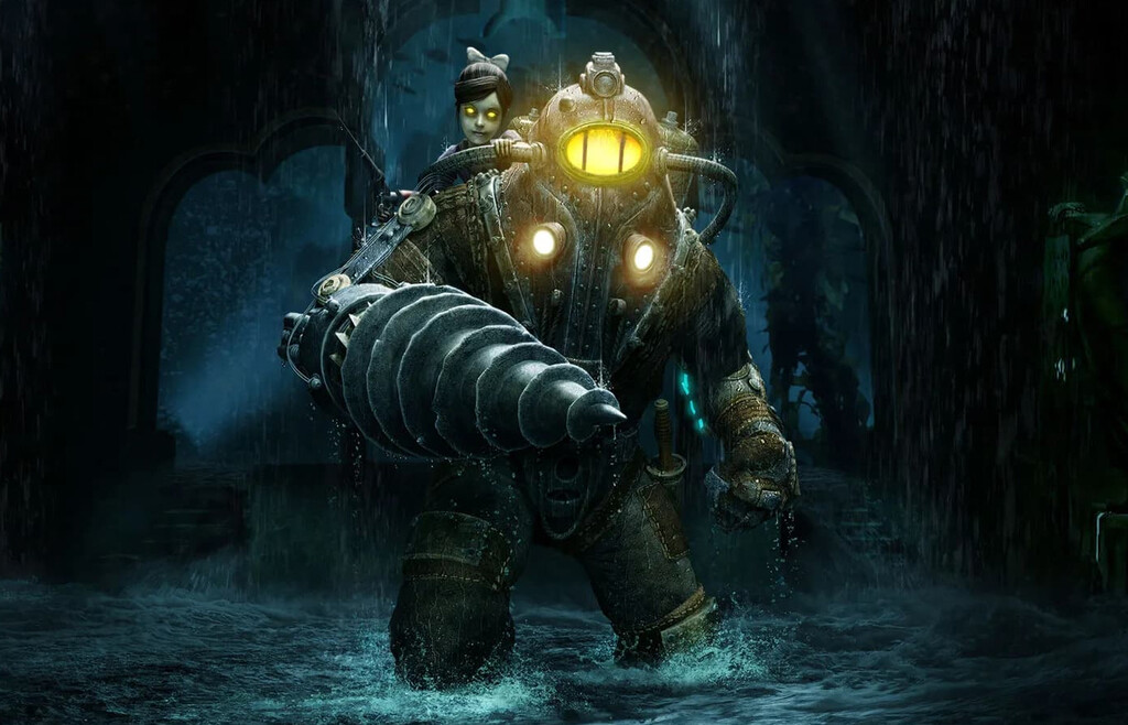 "Estamos cada vez más cerca": el director de la película de Bioshock ofrece una nueva actualización de la adaptación producida por Netflix