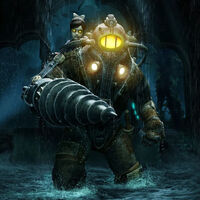 "Estamos cada vez más cerca": el director de la película de Bioshock ofrece una nueva actualización de la adaptación producida por Netflix 