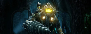 "Estamos cada vez más cerca": el director de la película de Bioshock ofrece una nueva actualización de la adaptación producida por Netflix 
