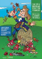 Disad organiza un concurso escolar sobre Blas de Lezo y la defensa de Cartagena de Indias del ataque inglés en 1741 