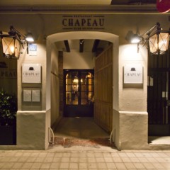 Foto 5 de 11 de la galería chapeau-barcelona en Trendencias Lifestyle