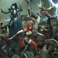 Blizzard pone fin a las críticas de Diablo 4 y recibe un aplauso generalizado gracias a las mejoras de su última actualización 