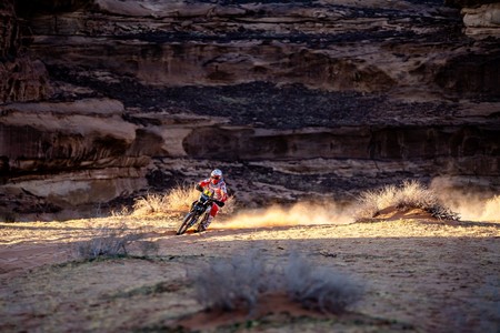 Goncalves Dakar 2020 2