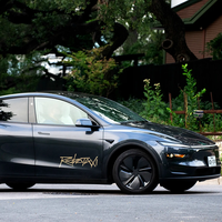 Musk prometeu 500, mas entregou 34: a verdade constrangedora sobre os Robotaxis da Tesla em Austin 