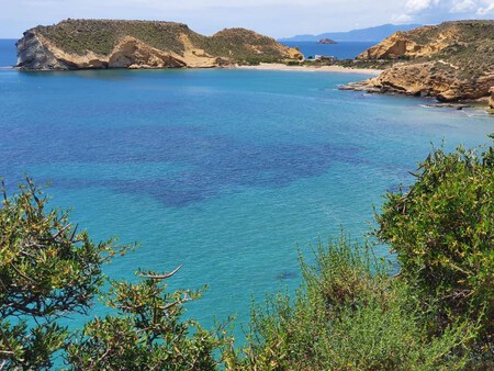 Viajes Escapadas Turismo Espana Murcia Pueblo Pesquero Autentico Playa Buen Tiempo Primavera