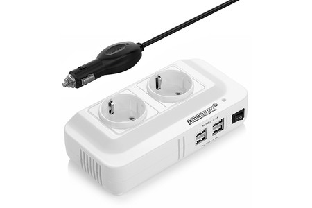 Inversor Corriente Amazon Prime Day