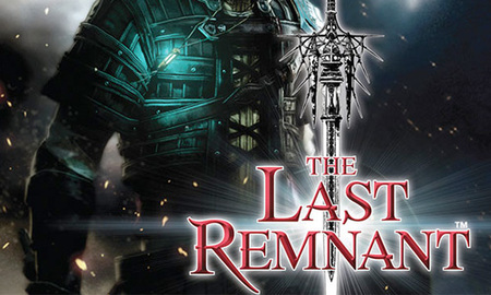 'The Last Remnant' puede que no vea nunca la luz en PS3