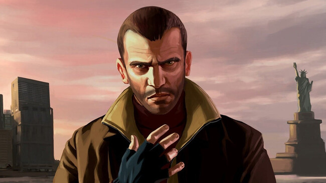 Gta Iv Oferta