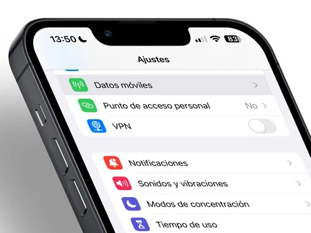 8 pequeños trucos para mejorar la cobertura de tu iPhone