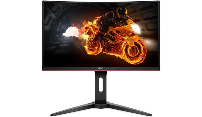 Aoc C27g1