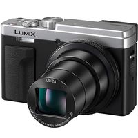 Superzoom en formato compacto: con la Panasonic Lumix DC-TZ95, hoy en Amazon te ahorras casi 60 euros