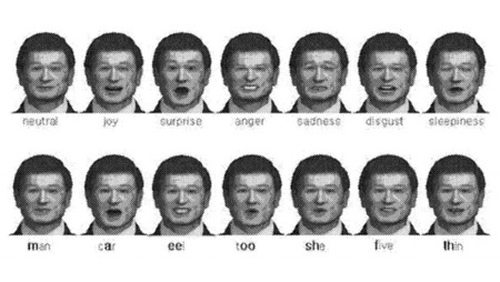 Samsung patenta una tecnología que asocia gestos de un avatar y tono de voz