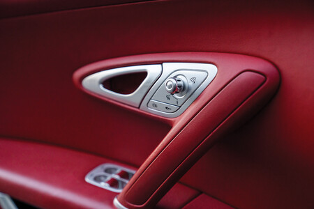 Bugatti Veyron Sang Noir 69