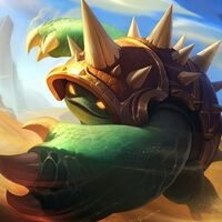 Avergonzó tanto a los jefes de League of Legends que borraron todo y lo volvieron a hacer en 15 minutos, pero el resultado fue tan bueno que nunca tuvieron que cambiarlo de nuevo 