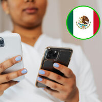 CURP obligatoria para activar un celular en México con Telcel, Bait, AT&T y Movistar: arranca la prueba piloto de la ATDT 
