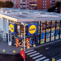 Hoy lunes, 4 de mayo, llega a Lidl la hidrolimpiadora potente y barata que siempre arrasa