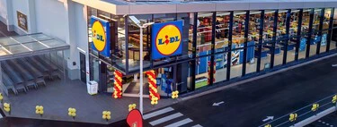 Hoy lunes, 4 de mayo, llega a Lidl la hidrolimpiadora potente y barata que siempre arrasa
