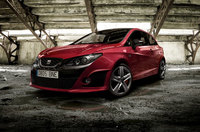 SEAT Ibiza Bocanegra, edición especial desde el Salón de Barcelona