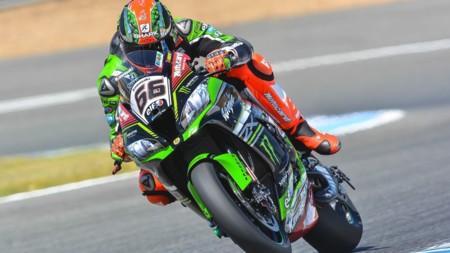 Sykes Testmisano 2016