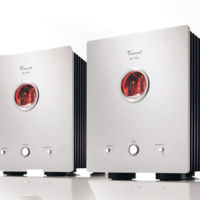 Vincent SP-T700: un amplificador diseñado en Alemania y fabricado en China que merece mucho la pena