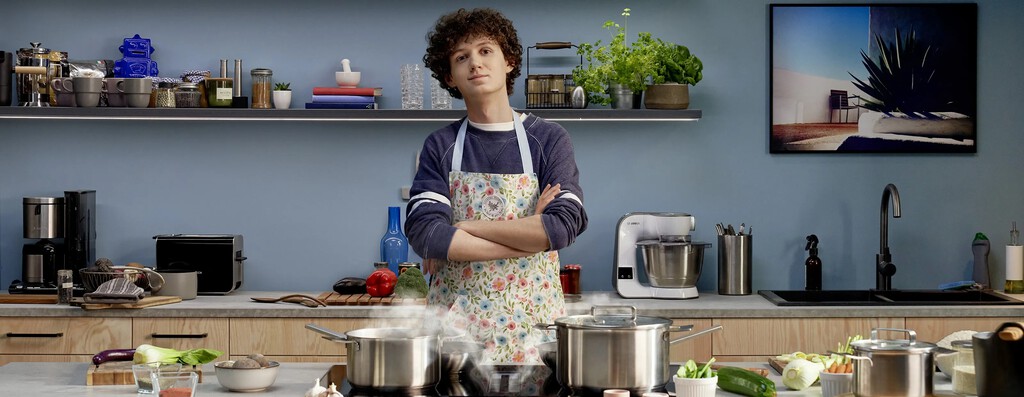 Las campanas de cocina han quedado obsoletas. Esta es la tendencia que se ha impuesto en la IFA 2025 