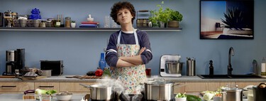 Las campanas de cocina han quedado obsoletas. Esta es la tendencia que se ha impuesto en la IFA 2025 