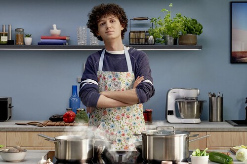 Las campanas de cocina han quedado obsoletas. Esta es la tendencia que se ha impuesto en la IFA 2025 