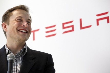 Elon Musk, la historia de un visionario