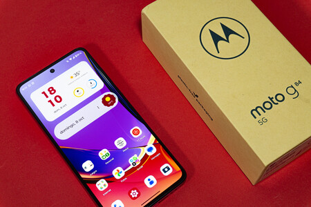 Motorola Moto G84 5G