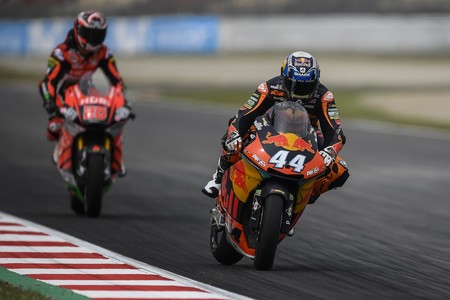 Miguel Oliveira Motogp Catalunya 2018 1