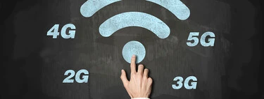 Por qué la red 2G se apagará después que la red 3G pese a ser más antigua