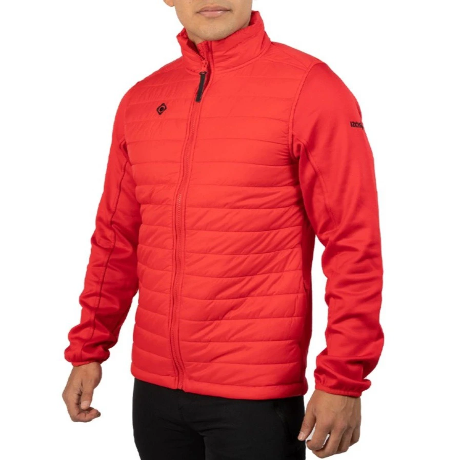 Izas Chaqueta Rogil M Hombre