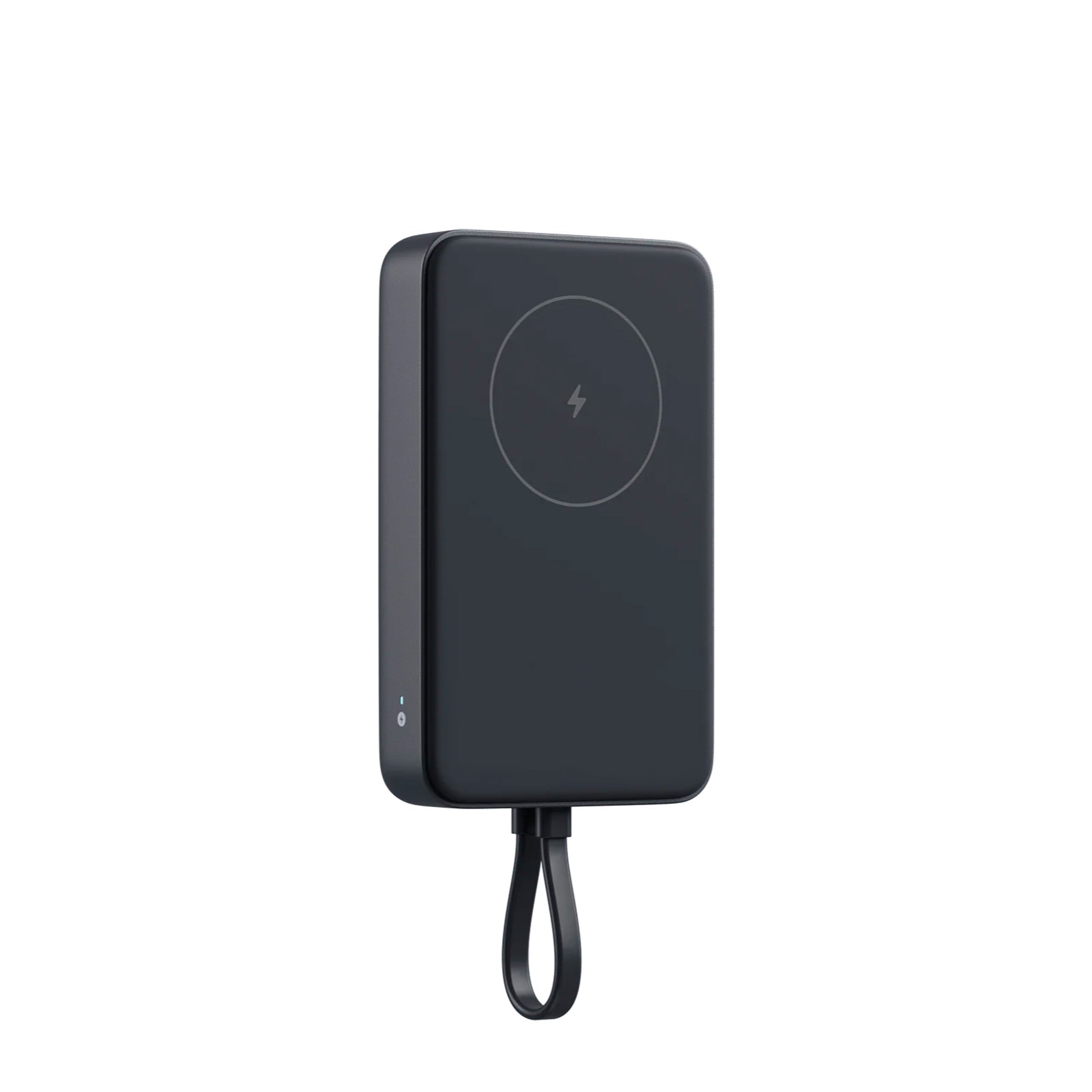 Xiaomi 33W Magnetic Power Bank 10000mAh (Integrated Cable)